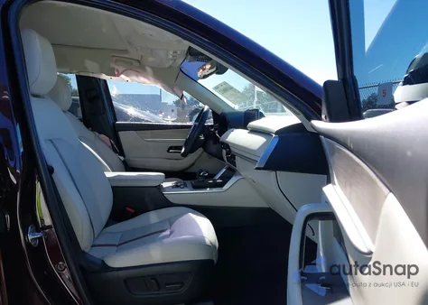 2024 Mazda Cx-90 Phev Premium Plus из США, поврежденный, VIN JM3KKEHA2R1100208